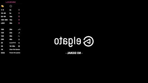 Snapshot of nellie_baby chatting on 5, 2, 2026 Nellie online show from 5, 2, 2026