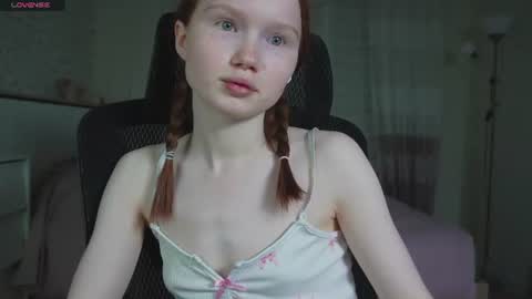 Snapshot of nellie_baby chatting on 10, 6, 2026 Nellie online show from 10, 6, 2026