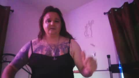 nellimae1989 online show from 27, 7, 2026