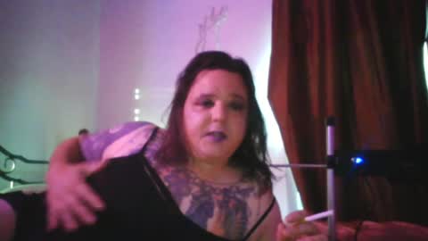 nellimae1989 online show from 1, 8, 2026