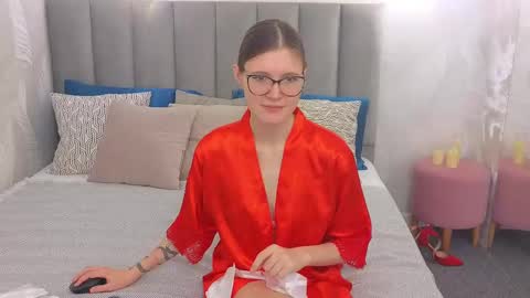 Snapshot of nellloyns chatting on 25, 1, 2025 Nelly online show from 25, 1, 2025