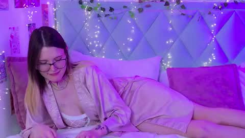 Snapshot of nellloyns chatting on 27, 1, 2025 Nelly online show from 27, 1, 2025