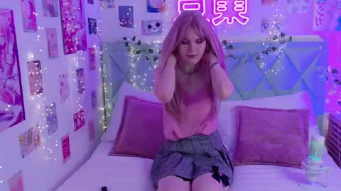 Snapshot of nellloyns chatting on 8, 2, 2025 Nelly online show from 8, 2, 2025