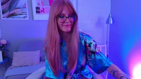 Snapshot of nellloyns chatting on 9, 2, 2025 Nelly online show from 9, 2, 2025