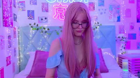 Snapshot of nellloyns chatting on 10, 2, 2025 Nelly online show from 10, 2, 2025