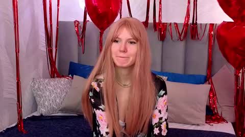 Snapshot of nellloyns chatting on 14, 2, 2025 Nelly online show from 14, 2, 2025