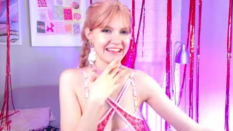 Snapshot of nellloyns chatting on 19, 2, 2025 Nelly online show from 19, 2, 2025