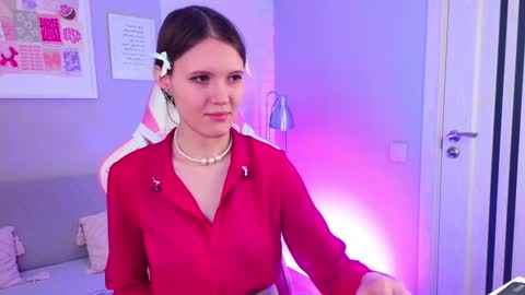 Snapshot of nellloyns chatting on 23, 2, 2025 Nelly online show from 23, 2, 2025