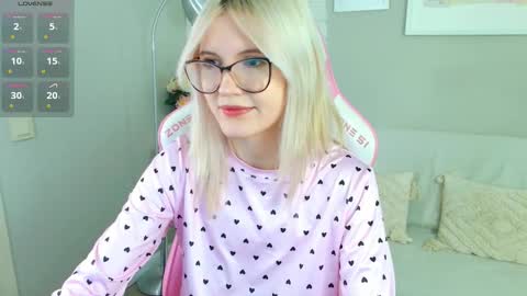 Snapshot of nellloyns chatting on 16, 11, 2025 Nelly online show from 16, 11, 2025