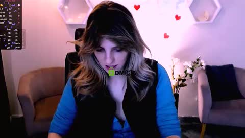 Snapshot of nelly_storm chatting on 4, 10, 2025 nelly_storm online show from 4, 10, 2025
