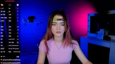 Snapshot of nelly_storm chatting on 4, 10, 2025 nelly_storm online show from 4, 10, 2025