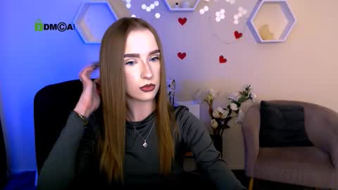Snapshot of nelly_storm chatting on 6, 10, 2025 nelly_storm online show from 6, 10, 2025