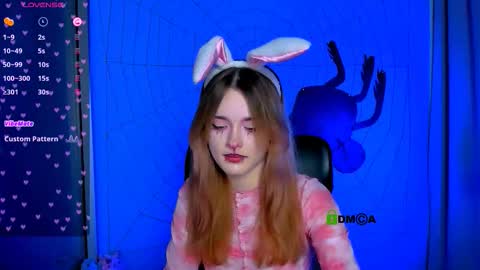 Snapshot of nelly_storm chatting on 21, 10, 2025 nelly_storm online show from 21, 10, 2025