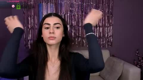 Snapshot of nellyfae chatting on 24, 2, 2026 nellyfae online show from 24, 2, 2026