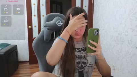 Snapshot of nellyfischer chatting on 12, 12, 2024 Nelly online show from 12, 12, 2024