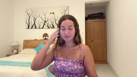 Snapshot of nellyfischer chatting on 27, 11, 2025 Nelly online show from 27, 11, 2025