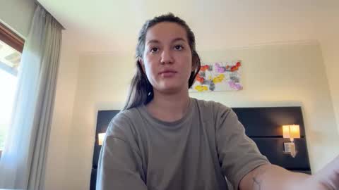 Snapshot of nellyfischer chatting on 22, 12, 2025 Nelly online show from 22, 12, 2025