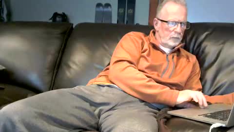 Jack online show from 12, 10, 2025
