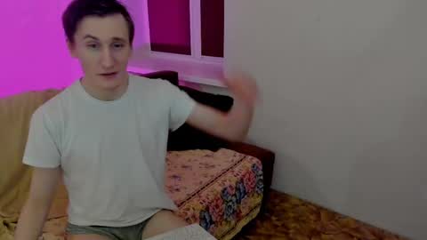 Snapshot of nemaxxx chatting on 15, 2, 2025 Alex online show from 15, 2, 2025