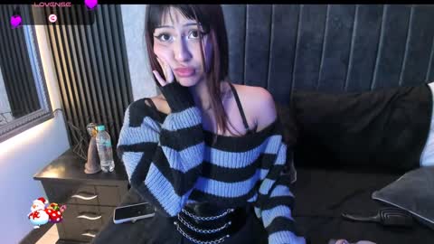 Snapshot of nemesis_castel chatting on 4, 12, 2024 Nemesis online show from 4, 12, 2024