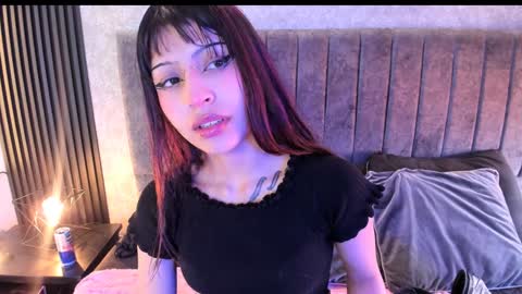 Snapshot of nemesis_castel chatting on 7, 12, 2024 Nemesis online show from 7, 12, 2024