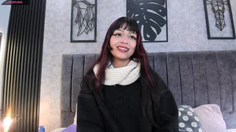 Snapshot of nemesis_castel chatting on 16, 1, 2025 Nemesis online show from 16, 1, 2025