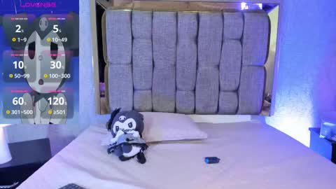 Snapshot of nemesis_castel chatting on 19, 9, 2025 Nemesis online show from 19, 9, 2025