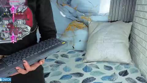 Salome Nena cupcake online show from 1, 11, 2025