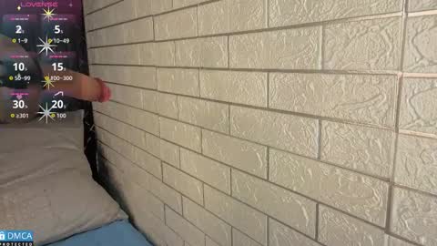 Salome Nena cupcake online show from 10, 11, 2025