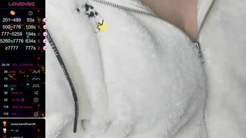 Snapshot of nene_sweet_mommy chatting on 4, 1, 2025 nene sweet mommy online show from 4, 1, 2025