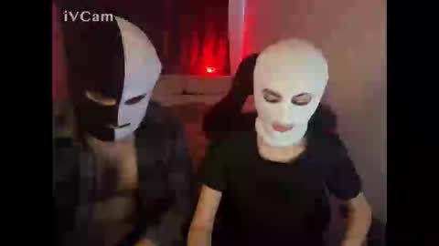 Snapshot of nensyxgenry chatting on 20, 3, 2026 Fieryblow online show from 20, 3, 2026