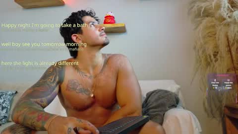 Jordan online show from 28, 3, 2026