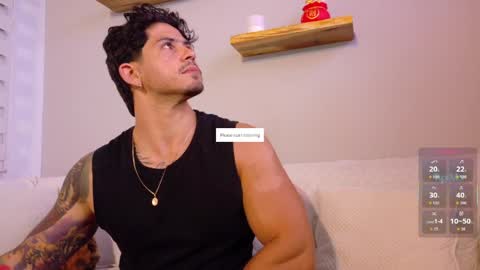 Jordan online show from 31, 3, 2026