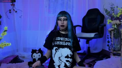 Neon  online show from 5, 12, 2024