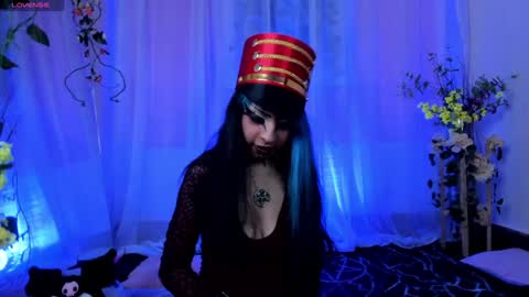 Neon  online show from 24, 12, 2024