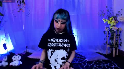 Neon  online show from 3, 1, 2025