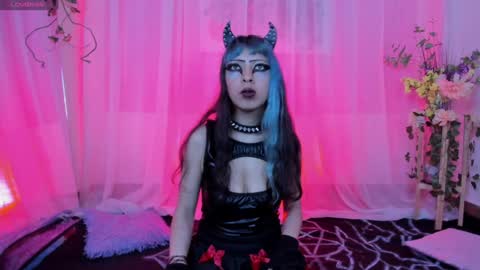 Neon  online show from 7, 1, 2025