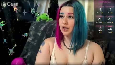 Snapshot of neon_baddie chatting on 8, 5, 2026 Ada online show from 8, 5, 2026