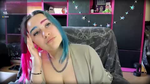 Snapshot of neon_baddie chatting on 21, 5, 2026 Ada online show from 21, 5, 2026