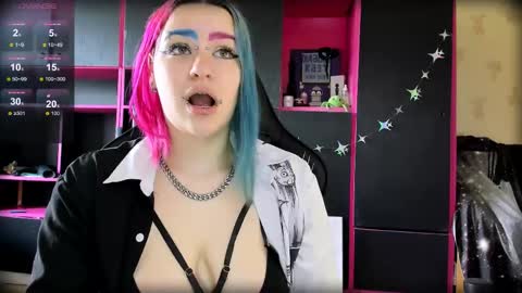 Snapshot of neon_baddie chatting on 29, 5, 2026 Ada online show from 29, 5, 2026