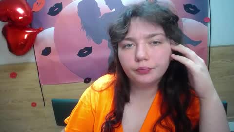 NeonilaLisova online show from 8, 9, 2025