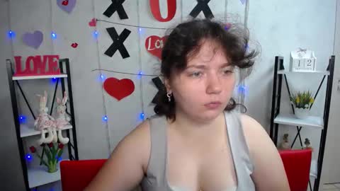 NeonilaLisova online show from 13, 9, 2025