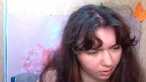NeonilaLisova online show from 26, 9, 2025