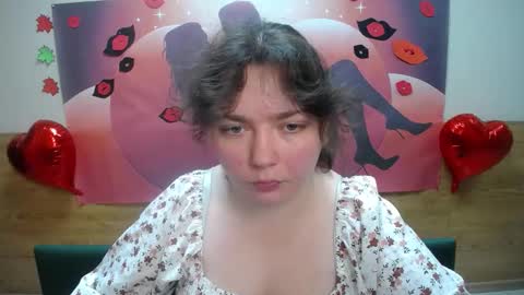 NeonilaLisova online show from 30, 9, 2025