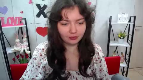 NeonilaLisova online show from 4, 10, 2025