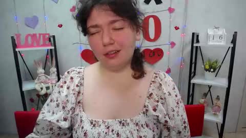 NeonilaLisova online show from 16, 10, 2025