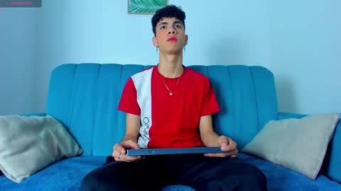  NeoRaptis  jhonatan  online show from 27, 2, 2025