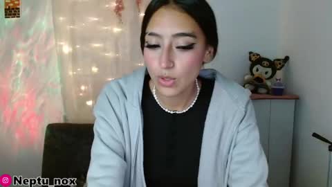 Neptu noxx online show from 21, 1, 2025