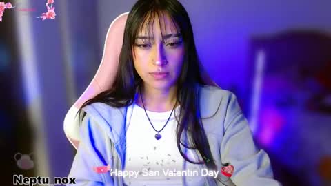 Neptu noxx online show from 17, 2, 2026