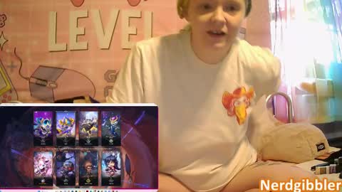 NerdGibbler online show from 30, 12, 2024